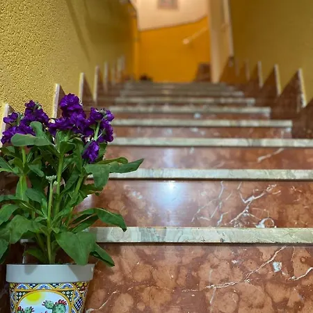 Casa Vacanze Don Vartuliddu * Scicli