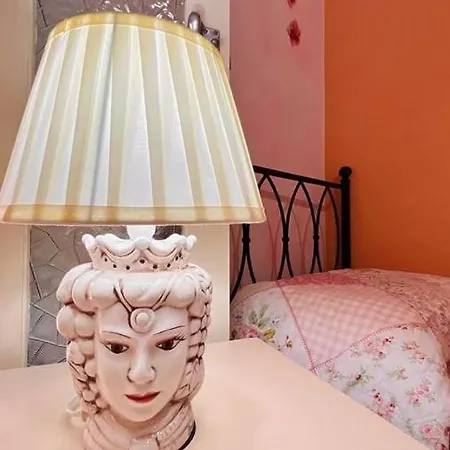 Casa Vacanze Don Vartuliddu Holiday home Scicli