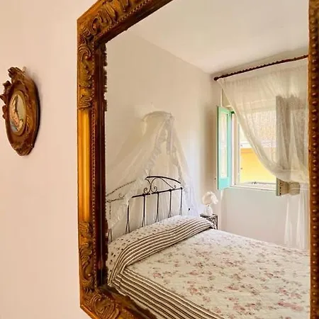 Casa Vacanze Don Vartuliddu