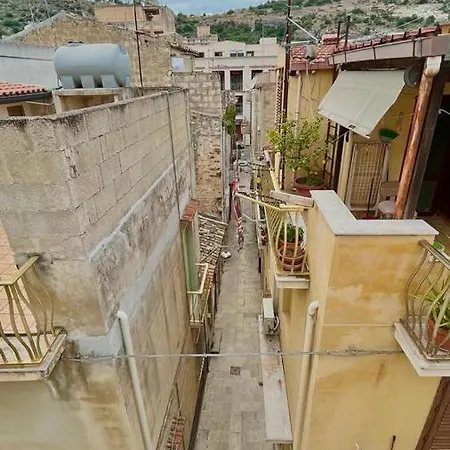 Casa Vacanze Don Vartuliddu Scicli