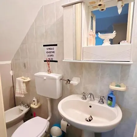 Casa Vacanze Don Vartuliddu *
