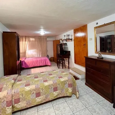 Holiday home Casa Vacanze Don Vartuliddu Scicli