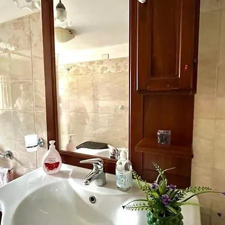 Casa Vacanze Don Vartuliddu