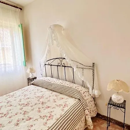 Casa Vacanze Don Vartuliddu * Scicli