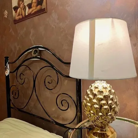Holiday home Casa Vacanze Don Vartuliddu Scicli