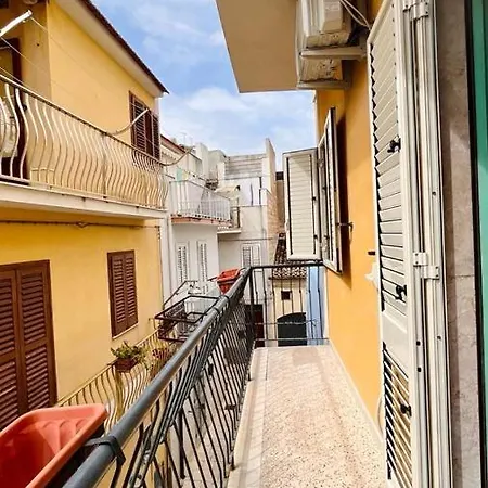 Casa Vacanze Don Vartuliddu *