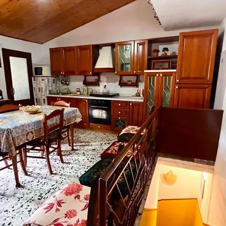 Casa Vacanze Don Vartuliddu *